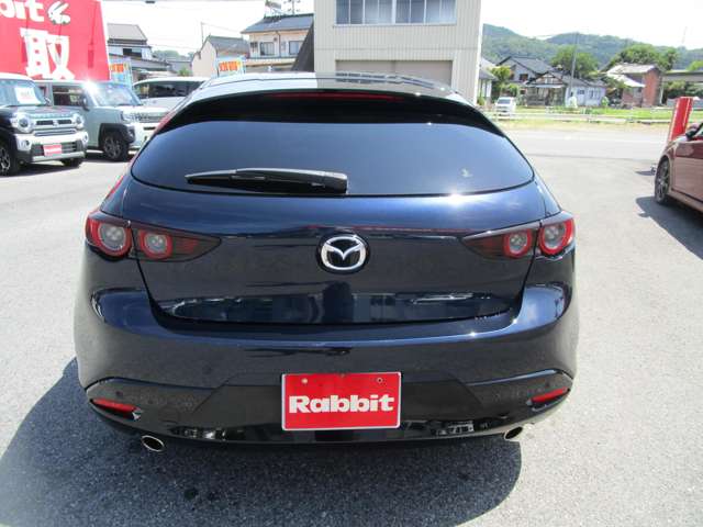マツダ ＭＡＺＤＡ３　ファストバック ２．０ ２０Ｓ Ｌパッケージ R1年 (中国) 99