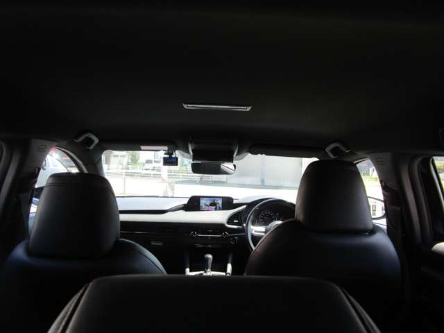 マツダ ＭＡＺＤＡ３　ファストバック ２．０ ２０Ｓ Ｌパッケージ R1年 (中国) 99