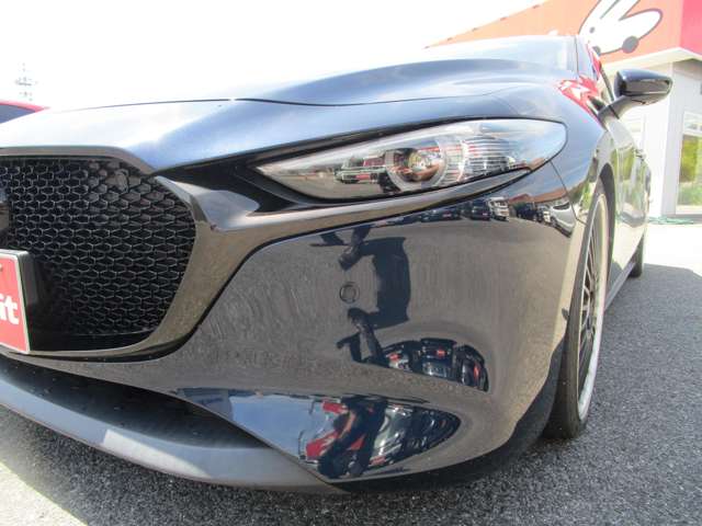 マツダ ＭＡＺＤＡ３　ファストバック ２．０ ２０Ｓ Ｌパッケージ R1年 (中国) 99