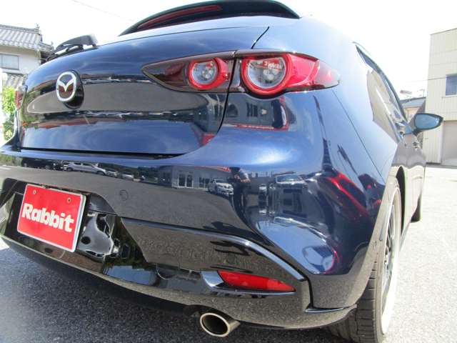マツダ ＭＡＺＤＡ３　ファストバック ２．０ ２０Ｓ Ｌパッケージ R1年 (中国) 99