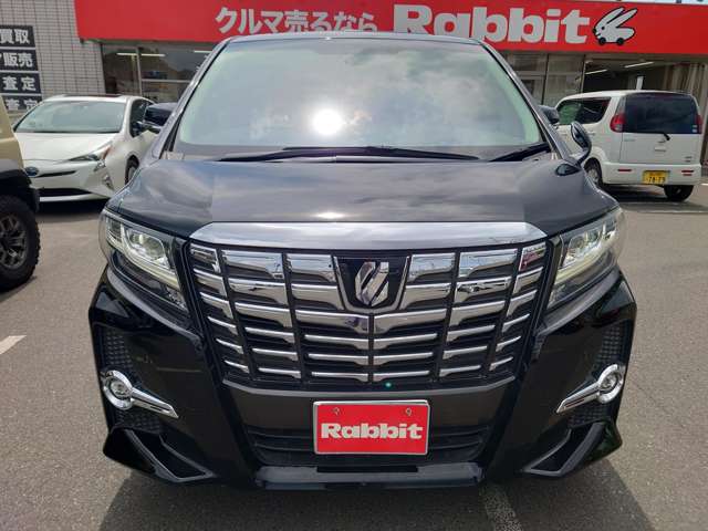 トヨタ アルファード ２．５ Ｓ Ｃパッケージ H28年 (中国) 99