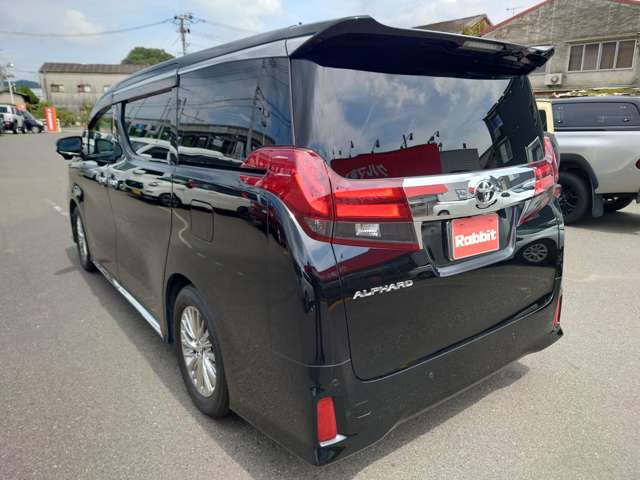 トヨタ アルファード ２．５ Ｓ Ｃパッケージ H28年 (中国) 99