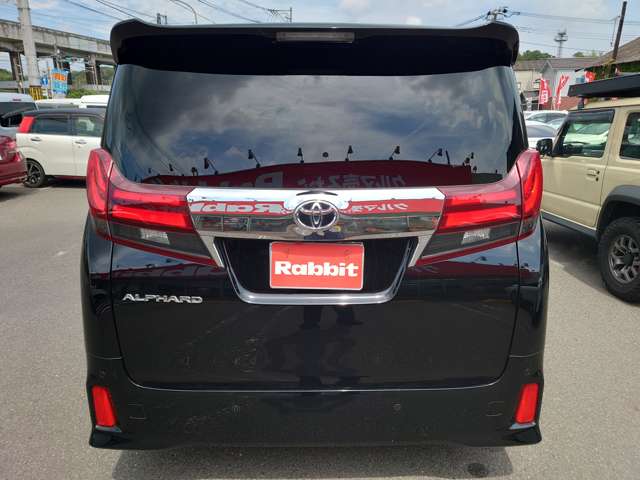 トヨタ アルファード ２．５ Ｓ Ｃパッケージ H28年 (中国) 99