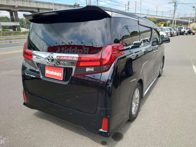 トヨタ アルファード ２．５ Ｓ Ｃパッケージ H28年 (中国) 99