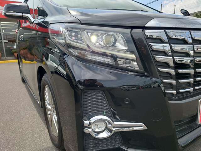 トヨタ アルファード ２．５ Ｓ Ｃパッケージ H28年 (中国) 99