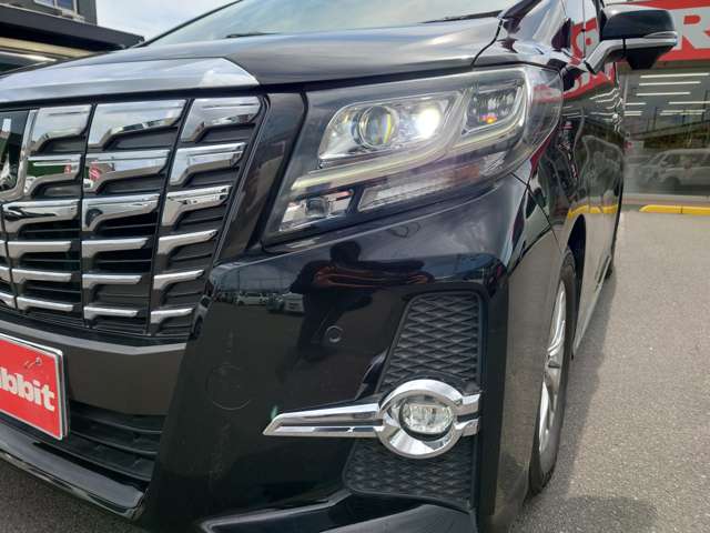 トヨタ アルファード ２．５ Ｓ Ｃパッケージ H28年 (中国) 99