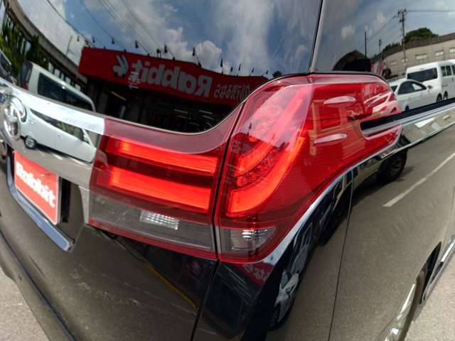 トヨタ アルファード ２．５ Ｓ Ｃパッケージ H28年 (中国) 99