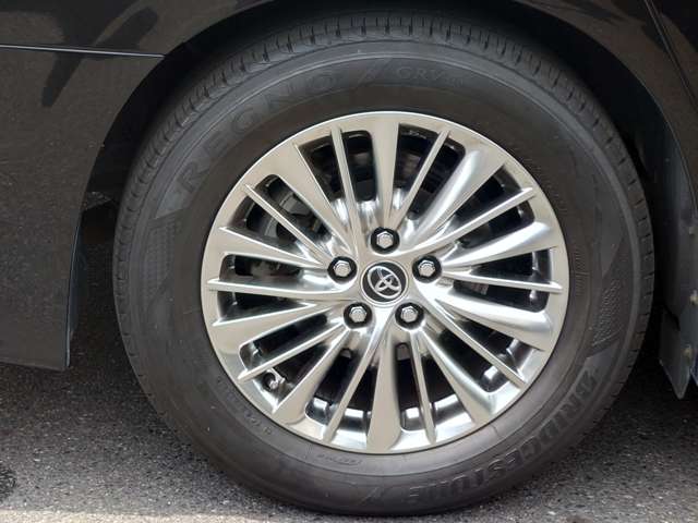 トヨタ アルファード ２．５ Ｓ Ｃパッケージ H28年 (中国) 99