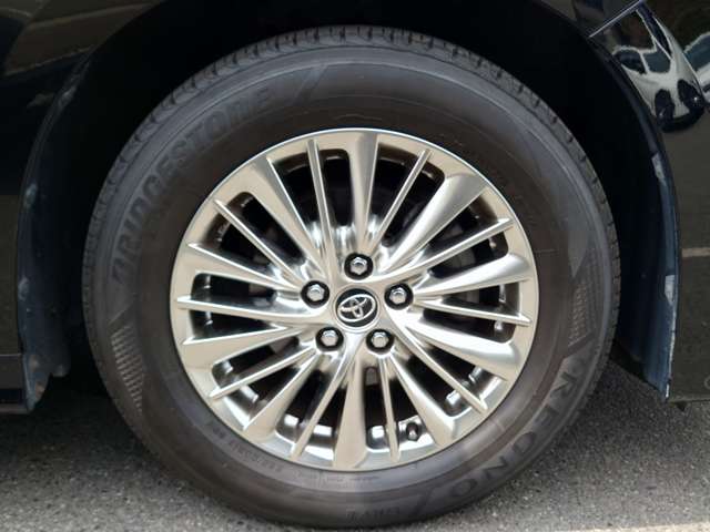 トヨタ アルファード ２．５ Ｓ Ｃパッケージ H28年 (中国) 99