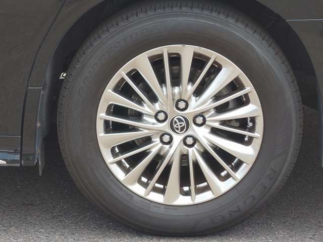 トヨタ アルファード ２．５ Ｓ Ｃパッケージ H28年 (中国) 99