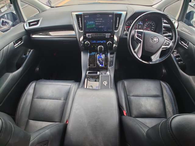 トヨタ アルファード ２．５ Ｓ Ｃパッケージ H28年 (中国) 99