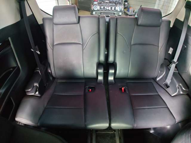 トヨタ アルファード ２．５ Ｓ Ｃパッケージ H28年 (中国) 99