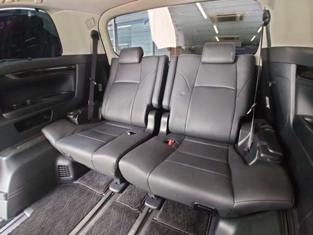 トヨタ アルファード ２．５ Ｓ Ｃパッケージ H28年 (中国) 99