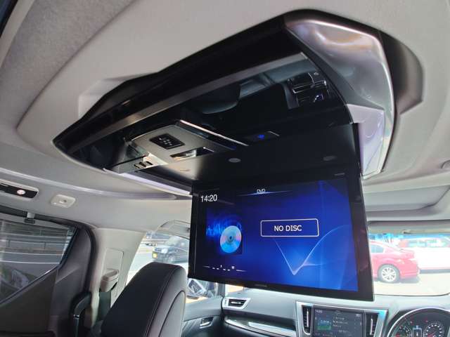 トヨタ アルファード ２．５ Ｓ Ｃパッケージ H28年 (中国) 99