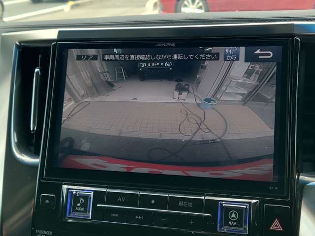 トヨタ アルファード ２．５ Ｓ Ｃパッケージ H28年 (中国) 99