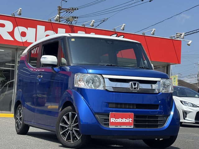 ホンダ Ｎ　ＢＯＸ　スラッシュ ６６０ Ｇ ターボＡパッケージ H28年 (中国) 99