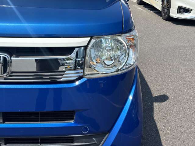 ホンダ Ｎ　ＢＯＸ　スラッシュ ６６０ Ｇ ターボＡパッケージ H28年 (中国) 99