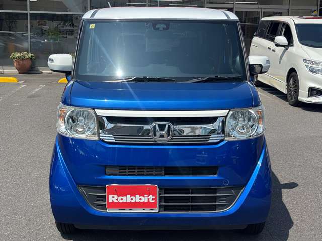 ホンダ Ｎ　ＢＯＸ　スラッシュ ６６０ Ｇ ターボＡパッケージ H28年 (中国) 99