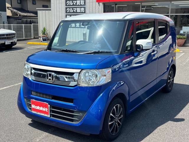 ホンダ Ｎ　ＢＯＸ　スラッシュ ６６０ Ｇ ターボＡパッケージ H28年 (中国) 99