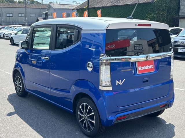 ホンダ Ｎ　ＢＯＸ　スラッシュ ６６０ Ｇ ターボＡパッケージ H28年 (中国) 99