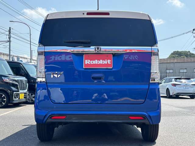 ホンダ Ｎ　ＢＯＸ　スラッシュ ６６０ Ｇ ターボＡパッケージ H28年 (中国) 99