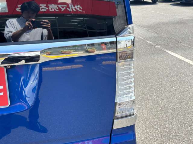 ホンダ Ｎ　ＢＯＸ　スラッシュ ６６０ Ｇ ターボＡパッケージ H28年 (中国) 99