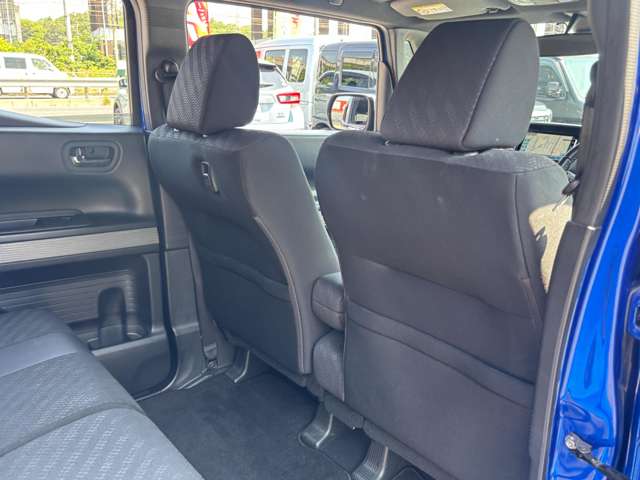 ホンダ Ｎ　ＢＯＸ　スラッシュ ６６０ Ｇ ターボＡパッケージ H28年 (中国) 99