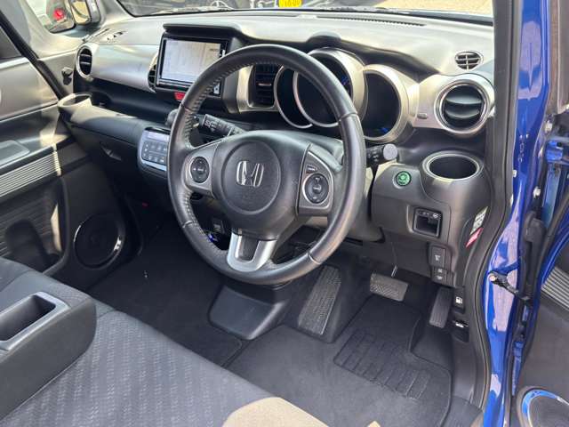 ホンダ Ｎ　ＢＯＸ　スラッシュ ６６０ Ｇ ターボＡパッケージ H28年 (中国) 99