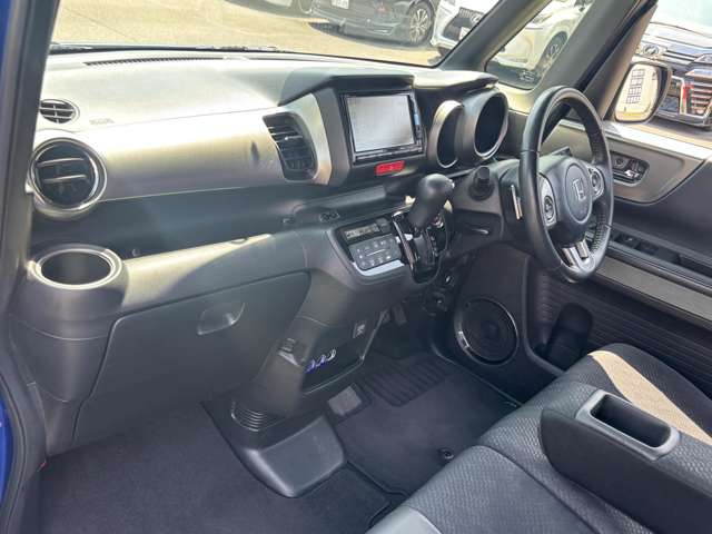 ホンダ Ｎ　ＢＯＸ　スラッシュ ６６０ Ｇ ターボＡパッケージ H28年 (中国) 99