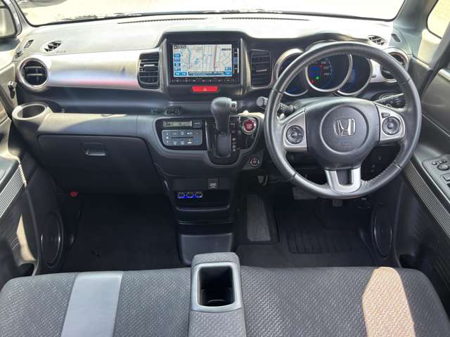 ホンダ Ｎ　ＢＯＸ　スラッシュ ６６０ Ｇ ターボＡパッケージ H28年 (中国) 99