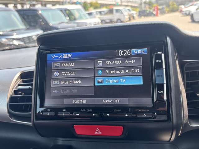 ホンダ Ｎ　ＢＯＸ　スラッシュ ６６０ Ｇ ターボＡパッケージ H28年 (中国) 99