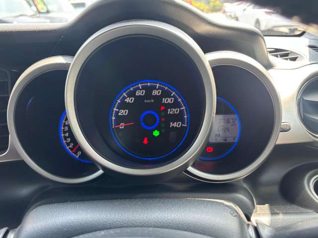 ホンダ Ｎ　ＢＯＸ　スラッシュ ６６０ Ｇ ターボＡパッケージ H28年 (中国) 99