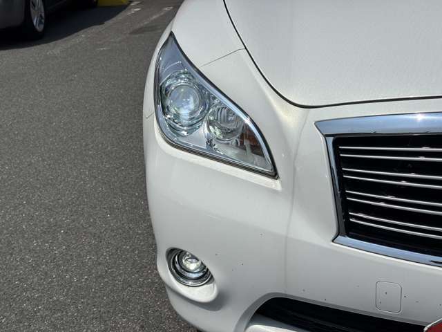 日産 フーガ　ハイブリッド ３．５ ＶＩＰ H25年 (中国) 99