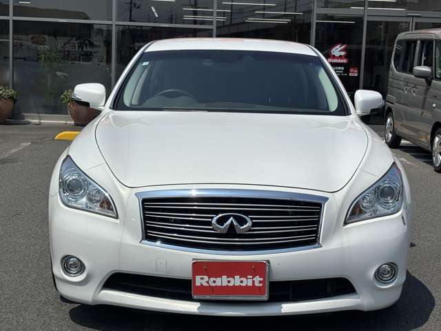 日産 フーガ　ハイブリッド ３．５ ＶＩＰ H25年 (中国) 99