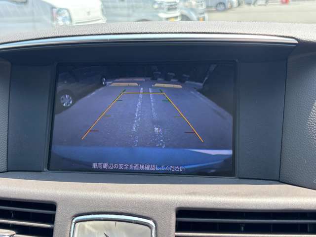 日産 フーガ　ハイブリッド ３．５ ＶＩＰ H25年 (中国) 99