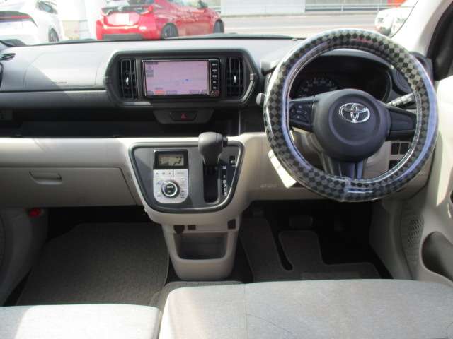 トヨタ パッソ １．０ Ｘ Ｌパッケージ Ｓ H28年 (中国) 99