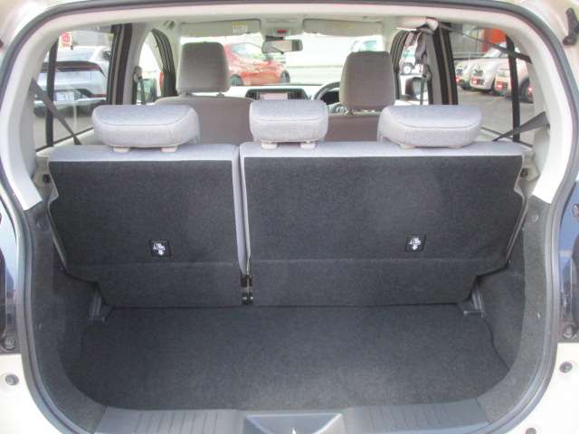 トヨタ パッソ １．０ Ｘ Ｌパッケージ Ｓ H28年 (中国) 99