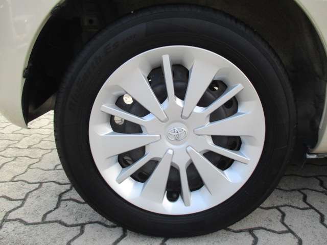 トヨタ パッソ １．０ Ｘ Ｌパッケージ Ｓ H28年 (中国) 99