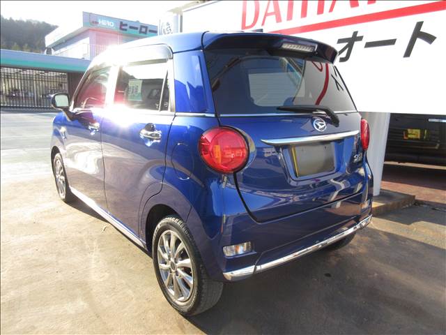 ダイハツ キャスト　スタイル スタイル ６６０ Ｘ H28年 (関東) 99