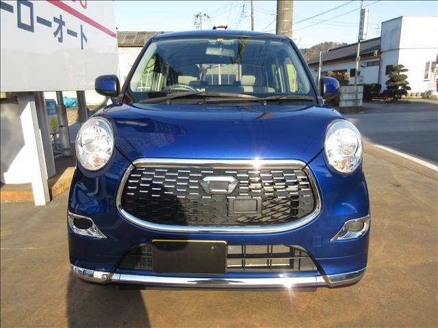 ダイハツ キャスト　スタイル スタイル ６６０ Ｘ H28年 (関東) 99