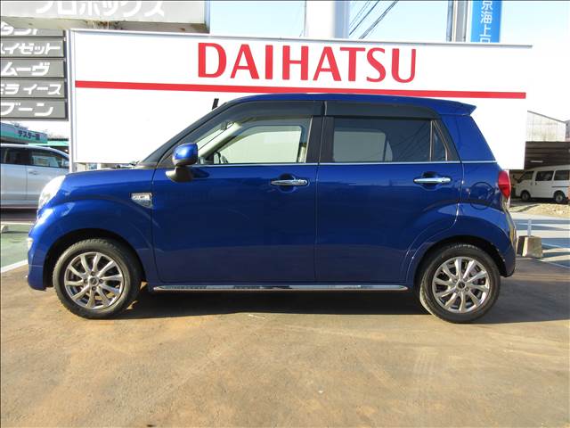 ダイハツ キャスト　スタイル スタイル ６６０ Ｘ H28年 (関東) 99