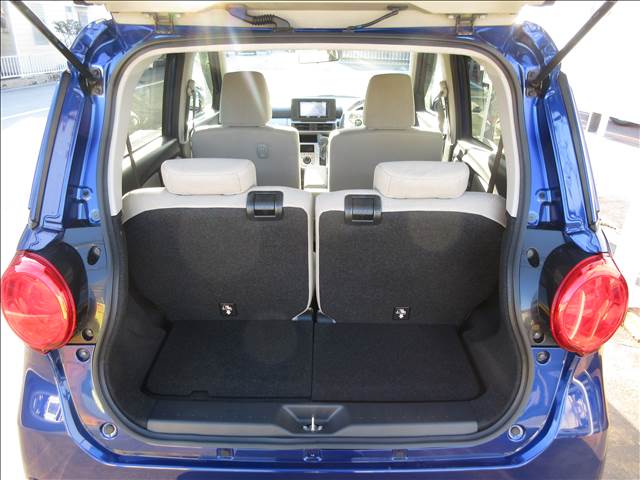 ダイハツ キャスト　スタイル スタイル ６６０ Ｘ H28年 (関東) 99