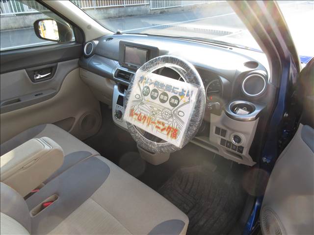 ダイハツ キャスト　スタイル スタイル ６６０ Ｘ H28年 (関東) 99