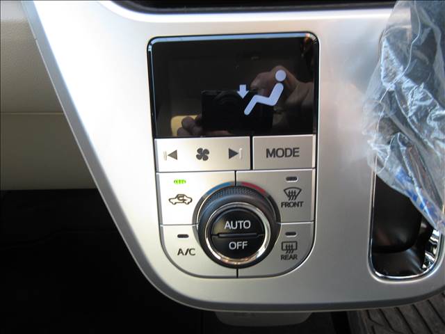 ダイハツ キャスト　スタイル スタイル ６６０ Ｘ H28年 (関東) 99