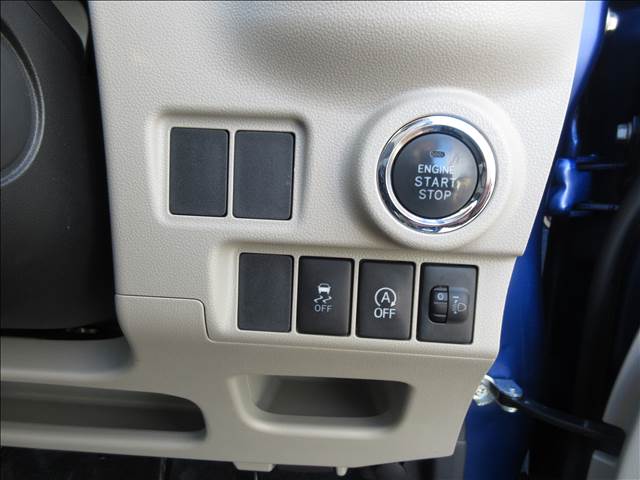 ダイハツ キャスト　スタイル スタイル ６６０ Ｘ H28年 (関東) 99