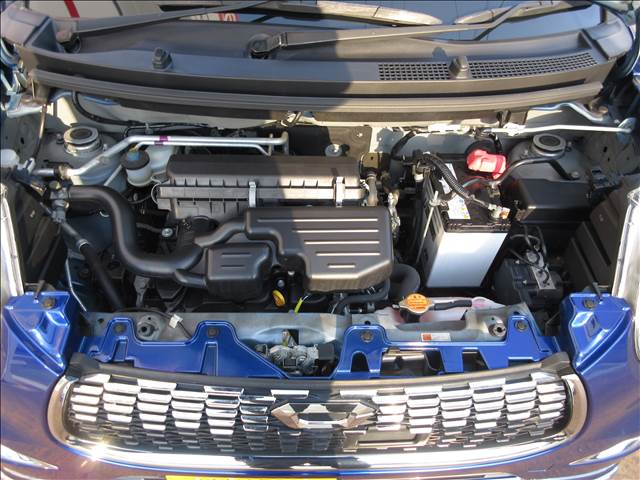 ダイハツ キャスト　スタイル スタイル ６６０ Ｘ H28年 (関東) 99