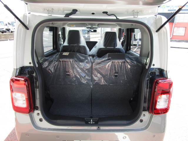 スズキ ワゴンＲ　スマイル ＨＹＢＲＩＤ Ｓリミテッド R6年 (関東) 99