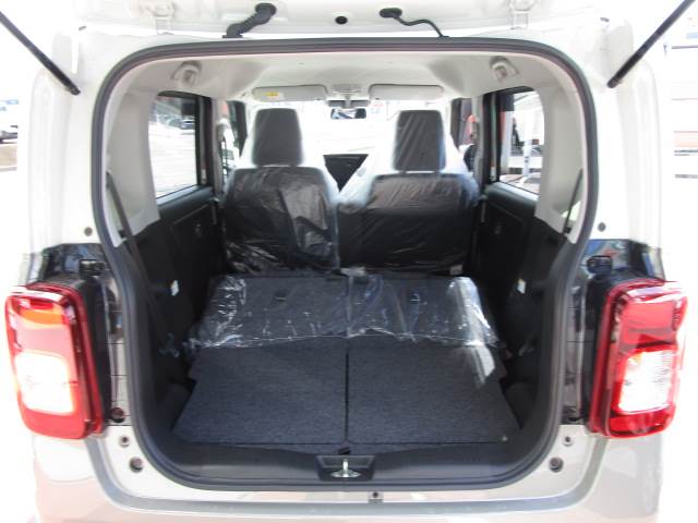 スズキ ワゴンＲ　スマイル ＨＹＢＲＩＤ Ｓリミテッド R6年 (関東) 99