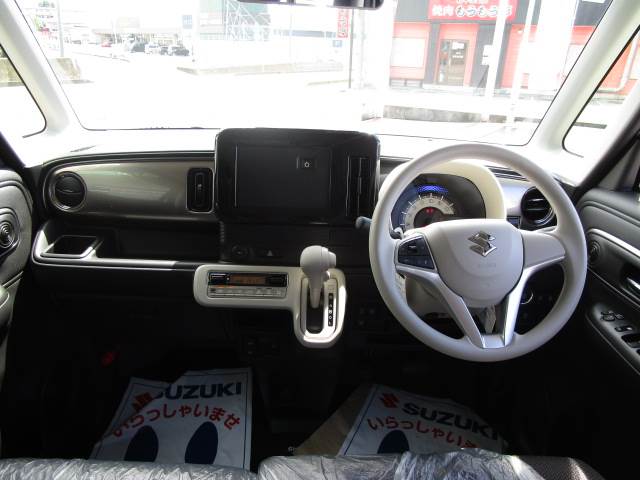 スズキ ワゴンＲ　スマイル ＨＹＢＲＩＤ Ｓリミテッド R6年 (関東) 99