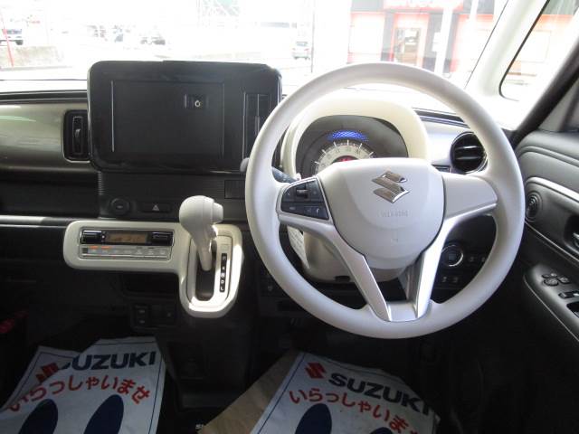 スズキ ワゴンＲ　スマイル ＨＹＢＲＩＤ Ｓリミテッド R6年 (関東) 99